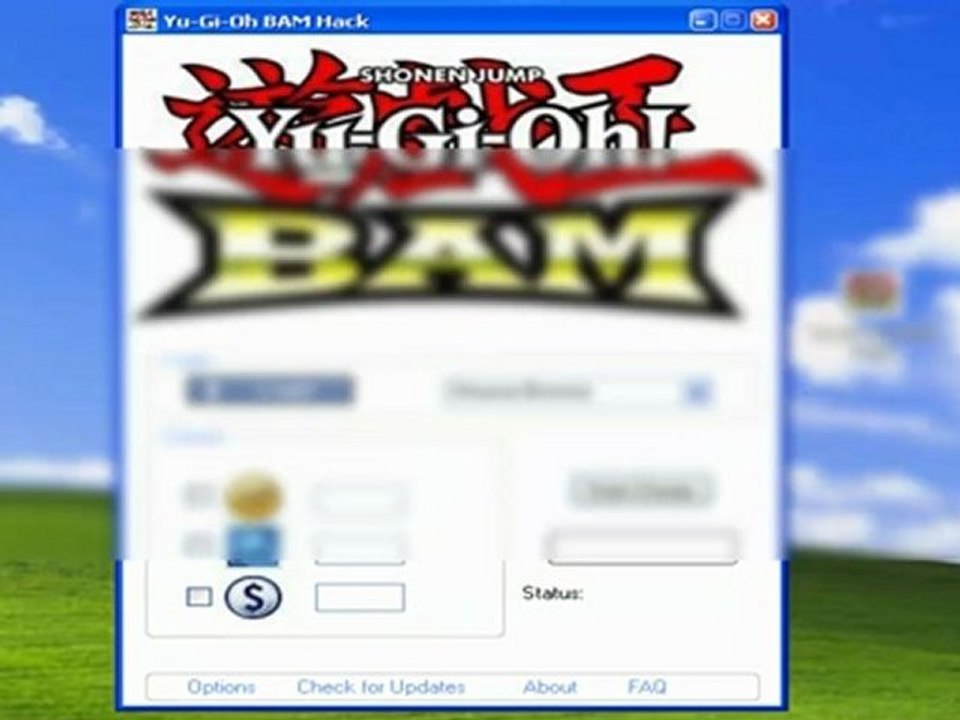 Pieces de cartes, pieces de cartes additionneur bidouille Yu -Gi-Oh Bam , tricher , cheat codes pour Yu-Gi -Oh! BAM , cheat Yugioh Bam , cheats pour The Yu -Gi-Oh ! BAM , des cheats pour Yugioh Bam , pieces de monnaie additionneur bidouille Yu -Gi-Oh Bam