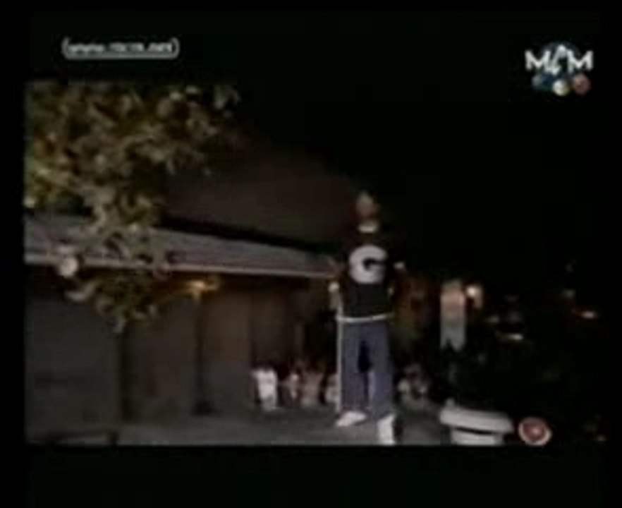 Raekwon, Method Man, Ghostface Killah, &