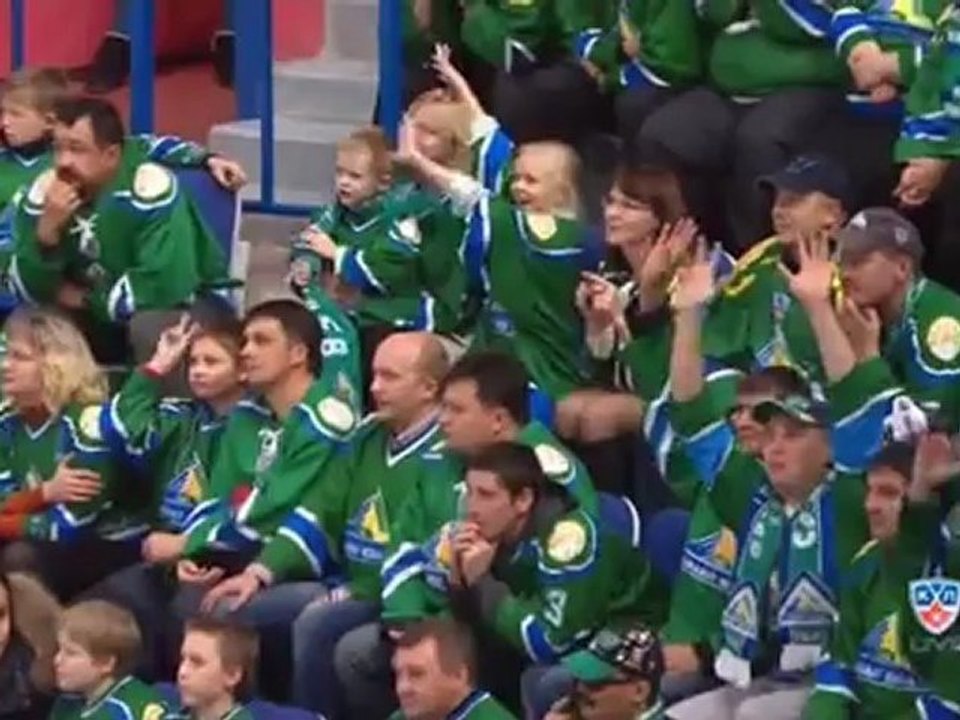 Hockey. 2012.10.31. KHL 2012-13. RS. Salavat Yulaev - Atlant. [rgfootball.net] 2й