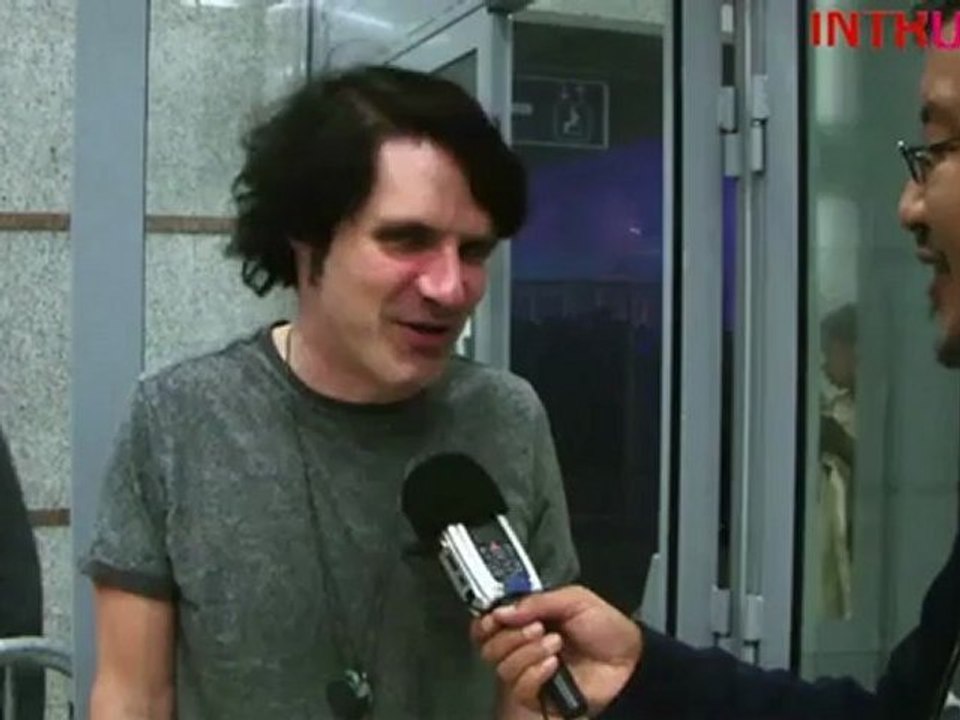 Craig from Silicone Soul about Raves and Glasgow as European Detroit