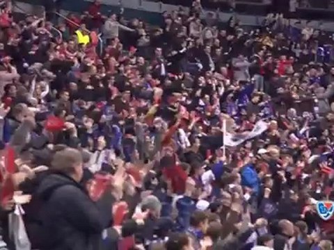 Hockey. 2012.10.31. KHL 2012-13. RS. SKA - Dinamo Riga. [rgfootball.net](00h00m00s-00h42m00s)