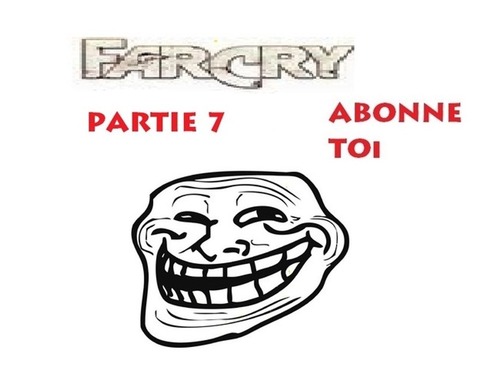 Walktrough Far Cry [7] - Bunker