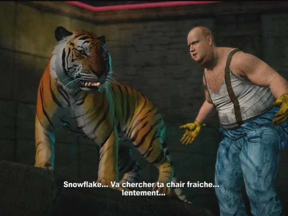Dead Rising 2 OTR - Episode 02 - Dompter ou être manger? Telle est la question ! (HD)