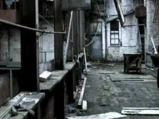 Alex Clare -To Close (UNOFFICIAL REMIX & VIDEO)