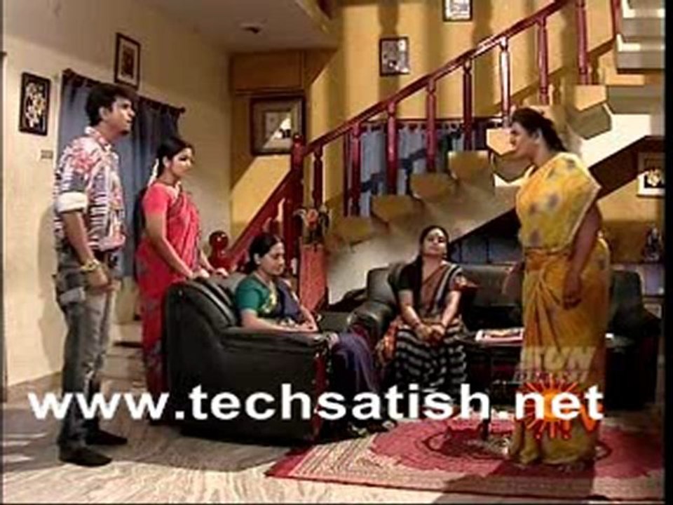 Karthigai Pengal Part 2