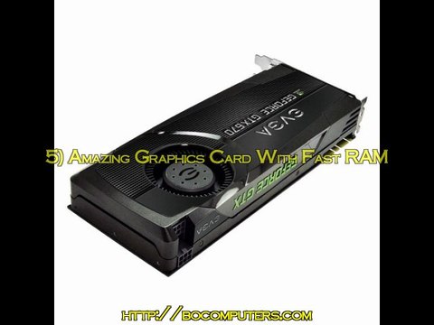 Evga GeForce Gtx 670 Ftw