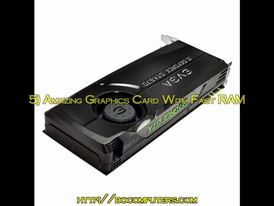 Evga GeForce Gtx 670 Ftw