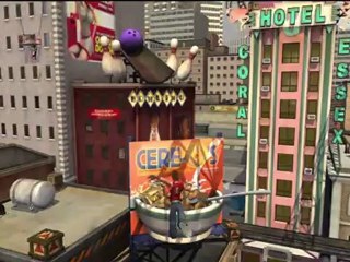 (thegamer) joue a pain sur ps3