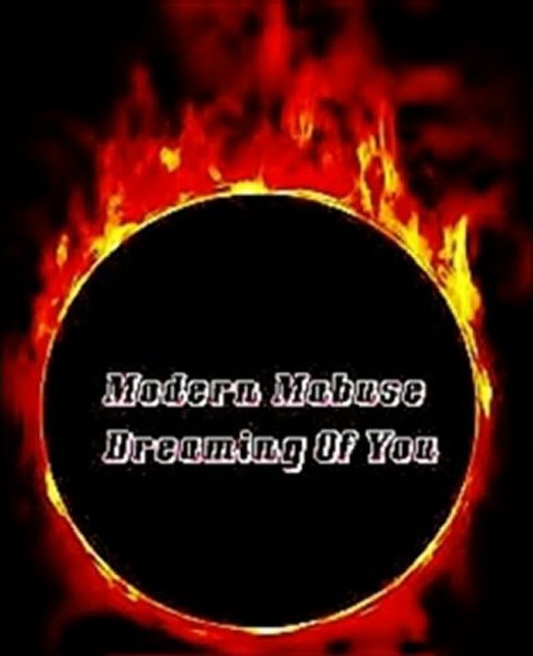 Modern Mabuse - Dreaming Of You (Eurodance - Fl Studio 10)