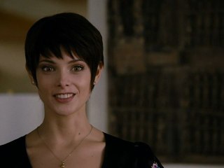 Breaking Dawn Part 2 - Acting Human