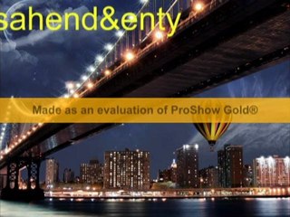 اغنية انتي للمطربة شاهنده