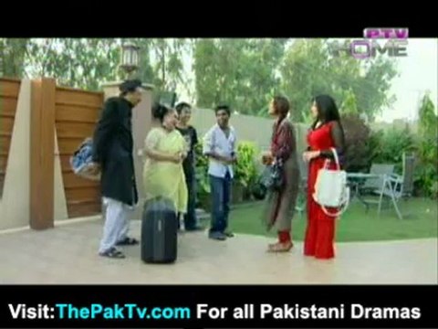 Ik Doojay K Liay By Ptv Home Episode 56 - Part 1