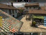 ESWC.fr 2012 - VeryGames vs BuyKey - inferno