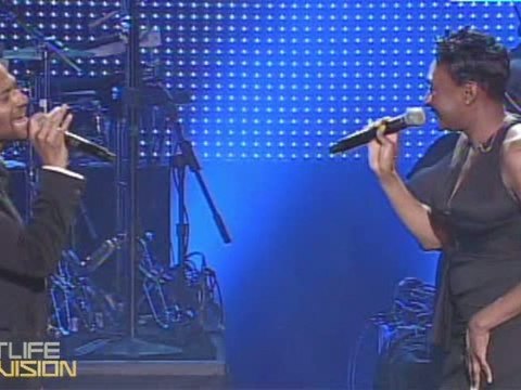 Mariah Carey, Drake, Lil Wayne & more Honored at the BMI Urban Awards