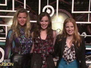 Jessica Chastain, Nate Berkus & more Celebrate The Fall Installment of The Shops at Target