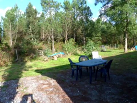 vente maison Magescq agence à la maison Ref 437