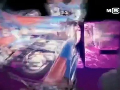 Virginie Hilssone - Mercredi 31 Octobre 2012