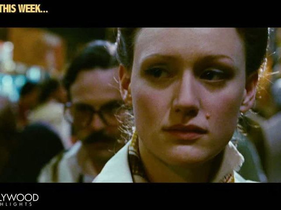 Ben Affleck & Bryan Cranston in Argo movie preview