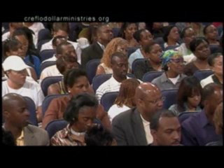 Dr Creflo Dollar- Foundational Principles in Prayer Part 5