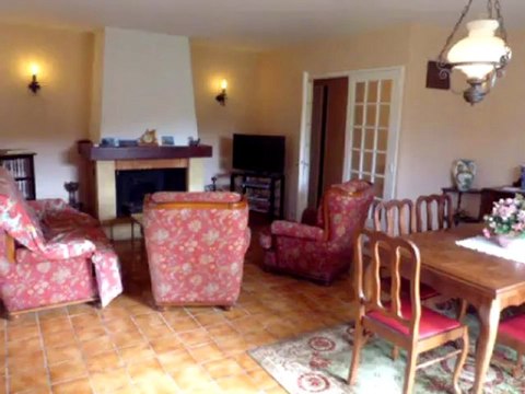 vente maison Angresse agence à la maison Ref 430