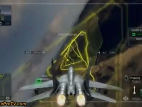 Tom Clancys H.A.W.X