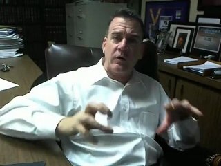 Republican Frank Farkas ATTACKING OUR CONSTITUTION