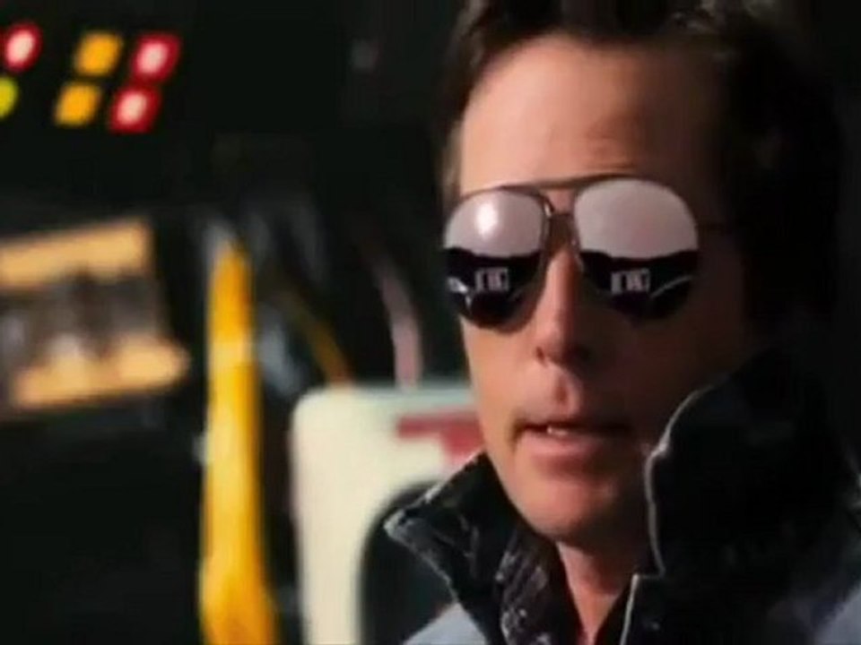 Back to the Future 4 Official Trailer HD 720p