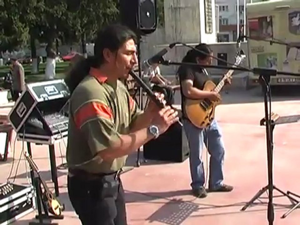 LATINO de... Moldova