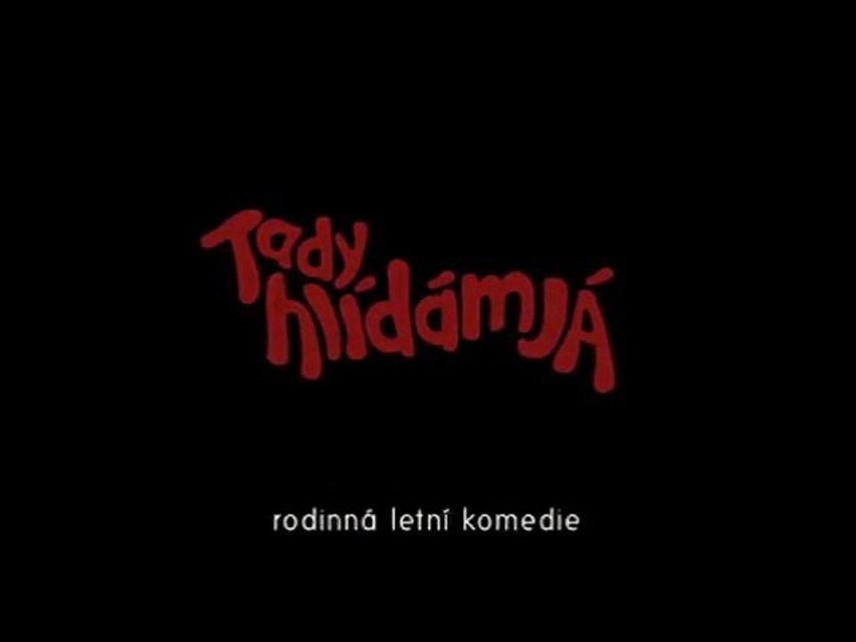tady hlidam ja