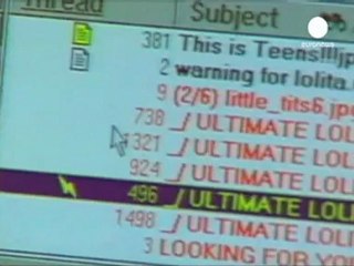 Russia: al via la lista nera dei siti web proibiti