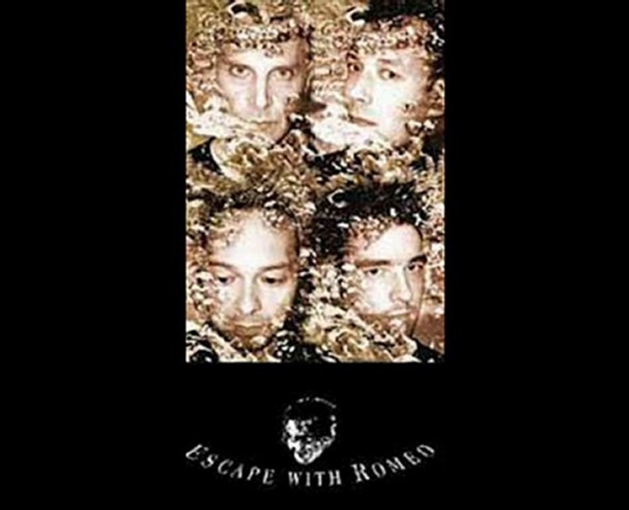 ESCAPE WITH ROMEO#HERE COMES THE NIGHT