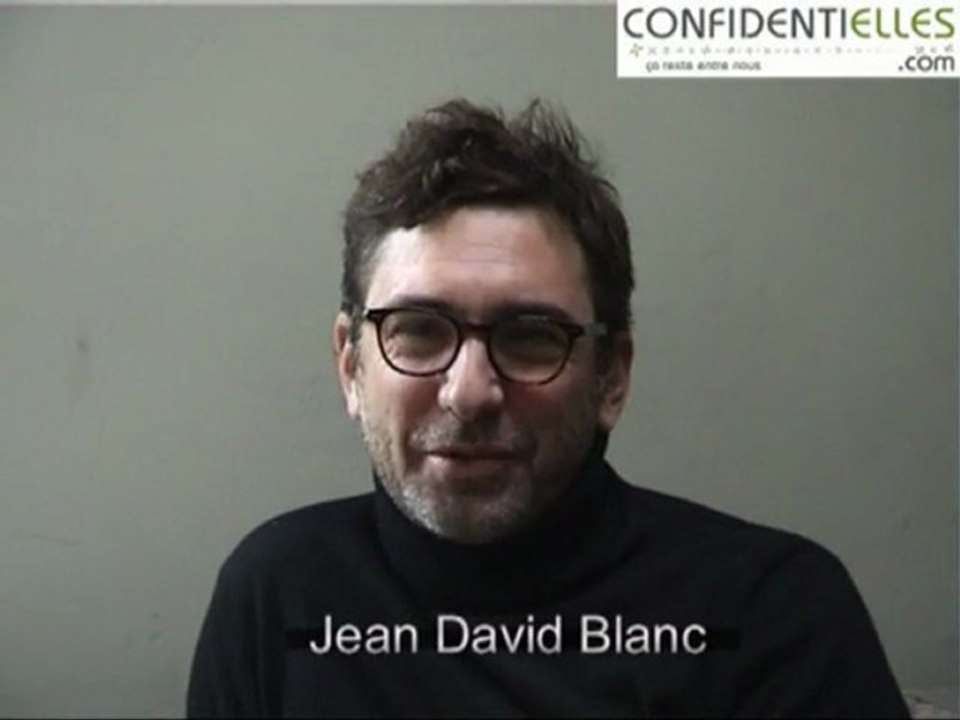 Interview de JeanDavid Blanc : 3 jours au Népal
