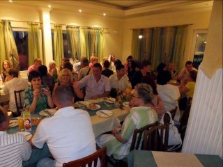 Susret bivših radnika RK-5 "BEOGRAD" Subotica 23.06.2012.god.