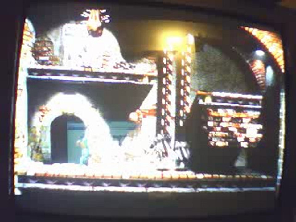 mauvaise utilisation du quiksave = NOOOOOOOOOON !!!!!!!!!!!!!!!!