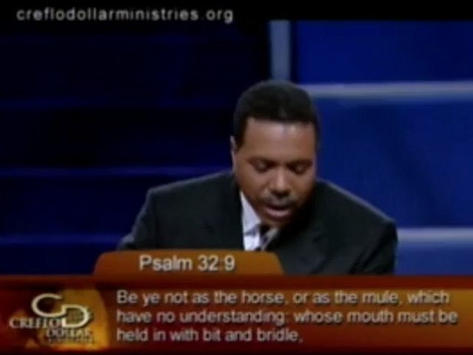 Creflo Dollar- Yield to the Holy Spirit 3