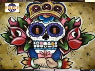 Comentario del Dr Arturo Pozos.1 Nov 2012 TEMA DIA DE MUERTOS.