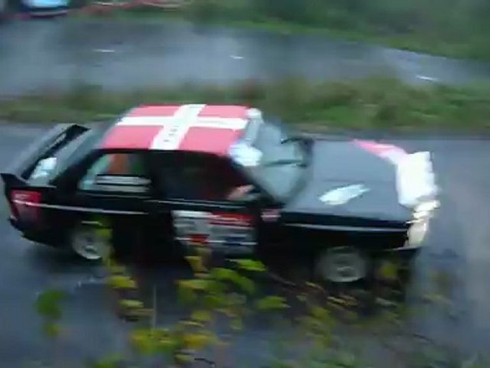 le sapin sous l'eau cadieroise