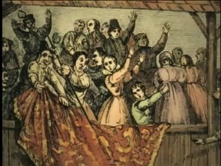 Revelações das paginas perdidas - Parte 8