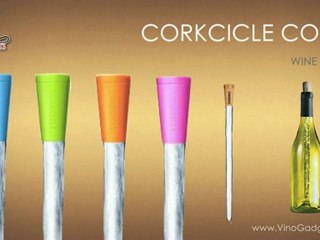 Top Rated Wine Gadgets