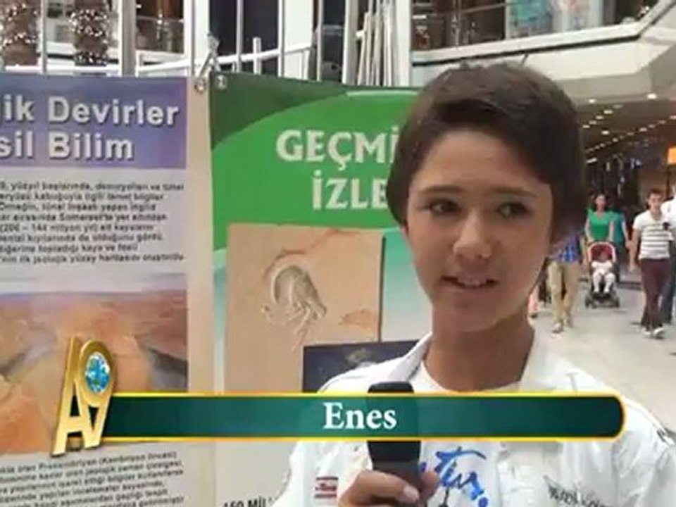 İNSANLAR EVRİME İNANMIYOR - 16