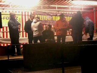 remise des prix monts dome 2012