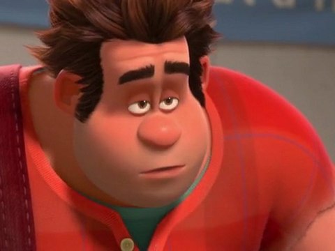 Disney’s Wreck It Ralph 3D – Trailer 2