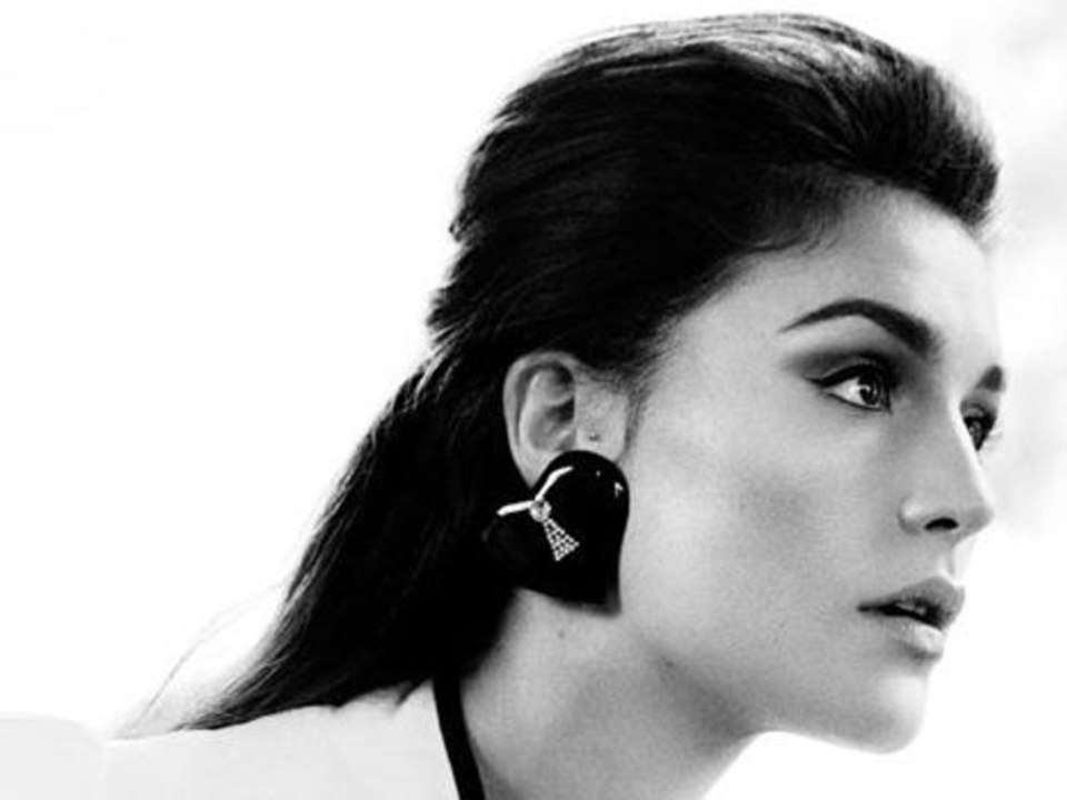 Jessie Ware talks X Factor at the Mercury Prize