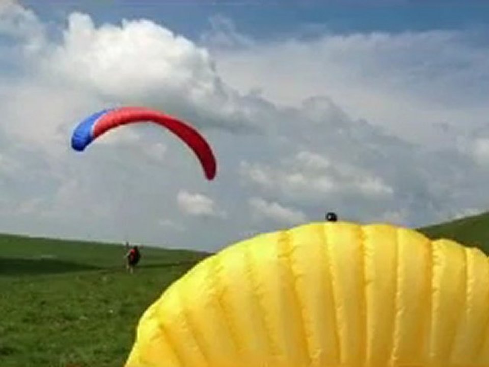 Cantal 2012