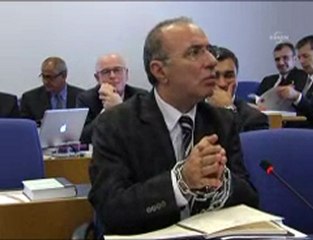 Aslanoğlu: Milletin iradesi hapiste olamaz