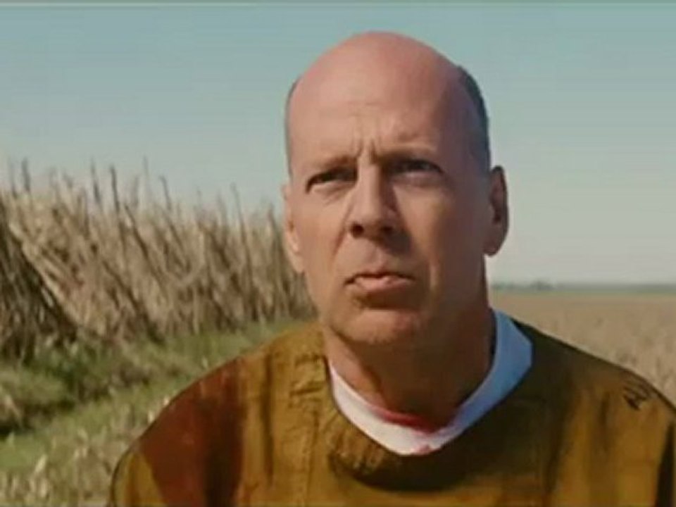 Looper  - Meet Older Joe