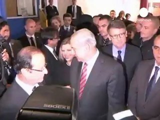 La sécurité des Juifs de France est une "cause...