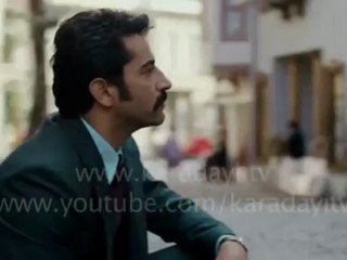 Karadayı 5. Bölüm fragmanı