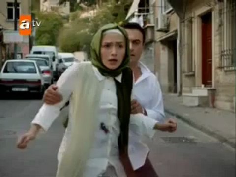 Huzur Sokağı 9. Bölüm Fragmanı