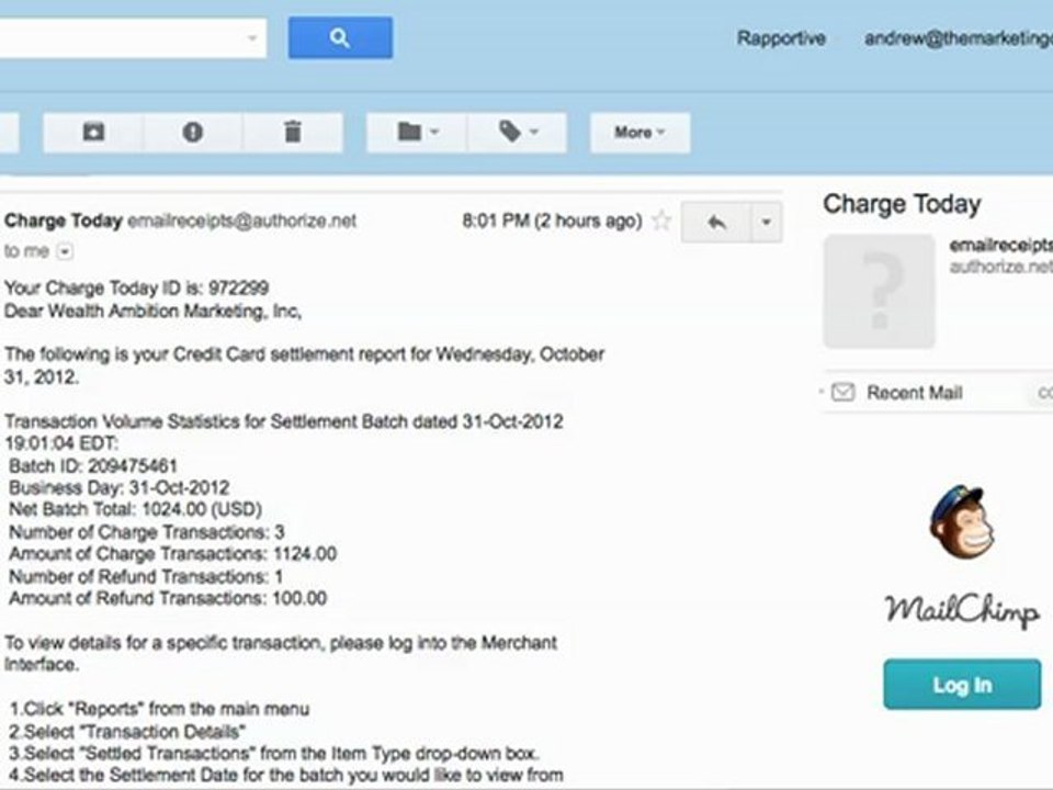 How To Make $1124 Per Day (Passive Income)